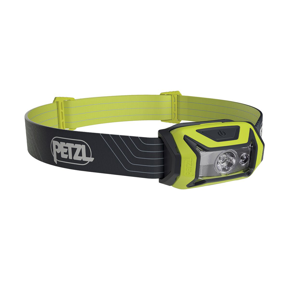 Petzl TIKKA Compact Headlamp from GME Supply